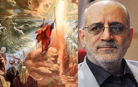 جزییاتی درباره ساخت سریال موسی (ع)