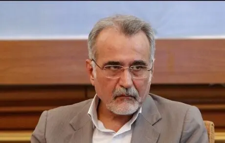 مردم ایران مستحق آرامش هستند