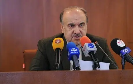 سلطانی‌فر: مصمم هستیم امسال سرخابی‌ها را واگذار کنیم