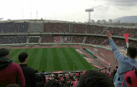 بلیت فروشی بازی‌های پرسپولیس و استقلال به خودشان واگذار شد