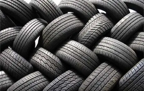 قیمت جدید انواع لاستیک ایرانی در بازار 2 خرداد 1402