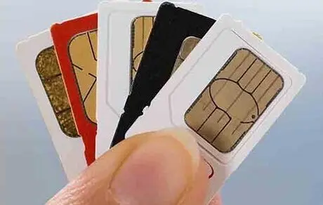  این سیم‌کارت‌ها را نخرید