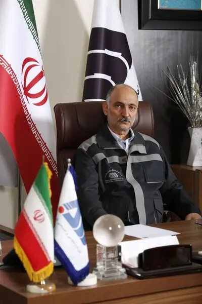عزم مان را برای «جهش تولید» جزم کرده‌ایم