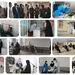 خدمات پزشکی و دارویی رایگان در اردوی جهادی مس
