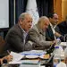 همسان‌ سازی حقوق کارکنان قراردادی و پیمانی در دستور کار دولت قرار دارد