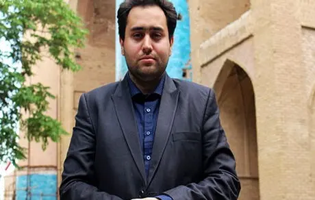داماد رئیس‌جمهور؛ از استعفای معاونت وزارت صمت تا کاندیداتوری مجلس