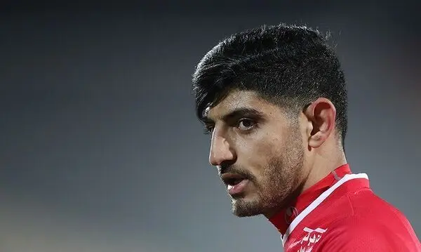 ادامه تلاش پرسپولیس برای تمدید قرارداد با ترابی 