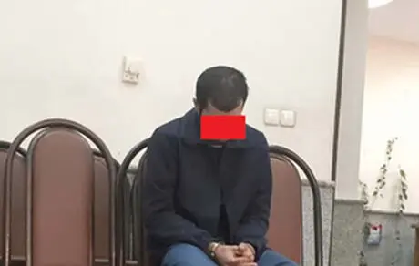 دامادی که پدر زن خود را سکته داد+جزئیات
