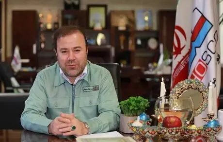 فولاد هرمزگان، مولود افتخارآمیز انقلاب اسلامی، نماد «ما می‌توانیم»
