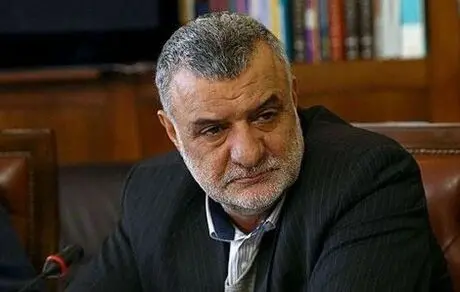 استیضاح محمود حجتی به جریان افتاد