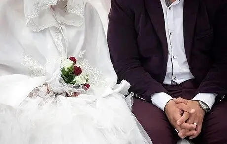 میانگین سن ازدواج ایرانی‌ها