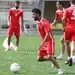 بازیساز تخصصی پرسپولیس در مشهد بازی می کند
