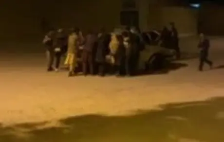  ورود غیرمجاز مهاجران افغانستان به ایران