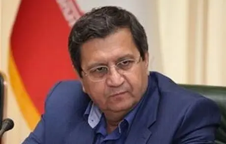 توضیحات رییس بانک مرکزی درباره رمز پویا