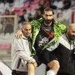 بیرانوند و مصدومیت دقیقه پنج؛ هر کاری برای فرار از سربازی؟!
