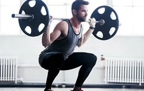 
کاهش دیابت با ورزش مقاومتی و وزنه‌برداری
