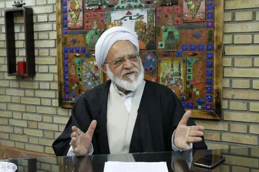 مصباحی‌مقدم به شورای وحدت: به محوریت جامعه روحانیت بازگردید