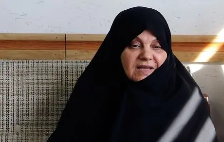 جوانان ایران بخاطر تمدن نوین اسلامی فرزندآوری کنند!