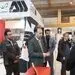 حضور پررنگ گل‌گهر و جهان‌فولاد در نمایشگاه متالورژی و فولاد کرمان