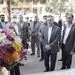  نامگذاری ساختمان بیمه ملت به نام شهید مدافع حرم 
