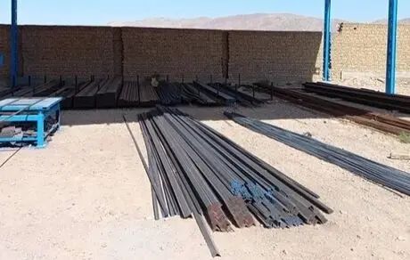 قیمت آهن‌آلات اصلاح می شود؛ تا پایان ماه جاری