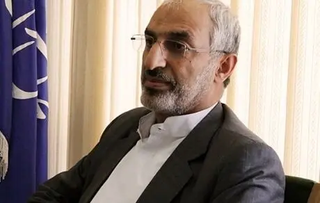 زاهدی رئیس کمیسیون آموزش مجلس شد