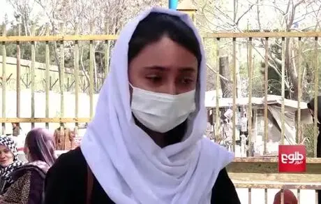 زنان و دختران افغانستان، همچنان اسیر در چنگال طالبان 
