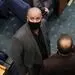 تاج:  جای گله‌گذاری نیست، امروز روز کار و تلاش است 