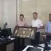 انتصاب سرپرست جدید شعبه جهرم