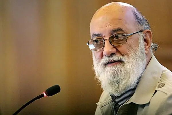 چمران: مردم یک ساعت در صف اتوبوس له له می‌زنند