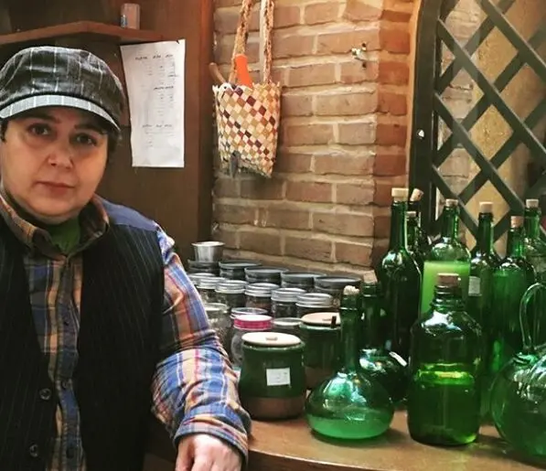  شهره لرستانی با تیپ داش مشتی + عکس