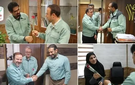روابط عمومی تریبون جهاد تببین و امیدآفرینی سازمان است