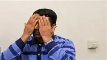 قتل مرد کارخانه دار در خانه اش / قاتل در انتظار مجازات