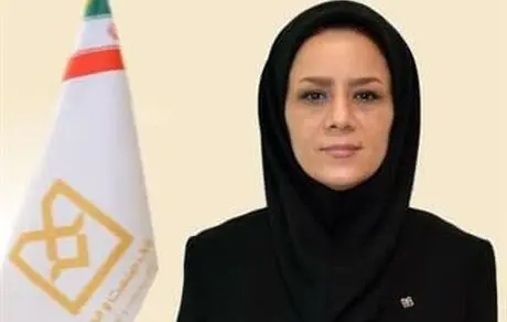 مصاحبه با مدیر حسابرسی داخلی بانک صنعت و معدن 