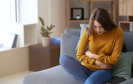 راهی برای تسکین علائم پیش از قاعدگی