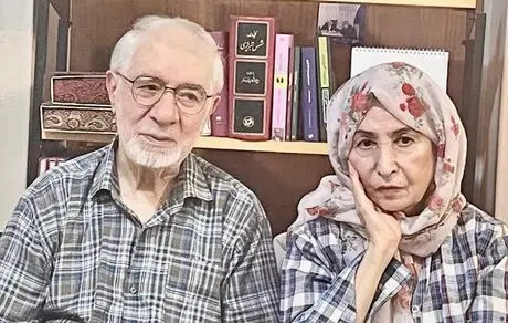 ضرورت آزادی میرحسین موسوی در ایران پساجنگ؛ آزمون آشتی ملی