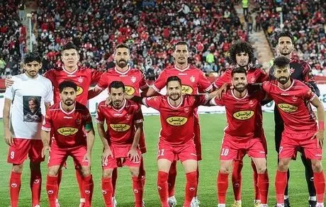 بر سر پرسپولیس چه آمده؟