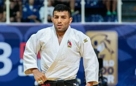 سعید ملایی بازی را هم کنار اخلاق باخت 