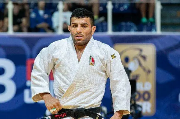 سعید ملایی بازی را هم کنار اخلاق باخت 