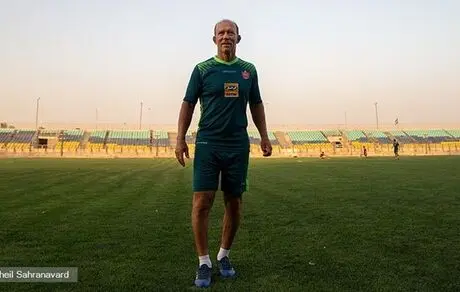 اعتراض پرسپولیسی‌ها به بلیت‌فروشی