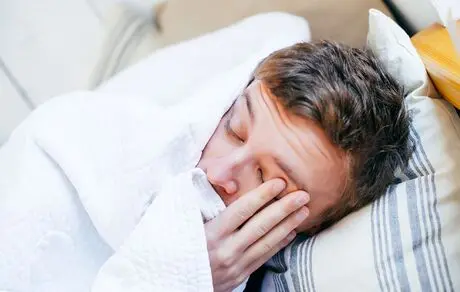 دلایل صحبت در خواب چیست؟