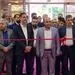 بیست و یکمین نمایشگاه صنایع فولادی کشور در تبریز افتتاح شد