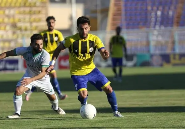  بعد از نریمان‌جهان؛ چند بازیکن دیگر درصدد جدایی از نفت مسجدسلیمان هستند 