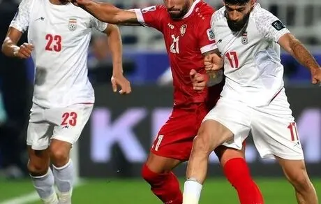 همه آنهایی که از باخت تیم ملی شادند، برانداز نیستند