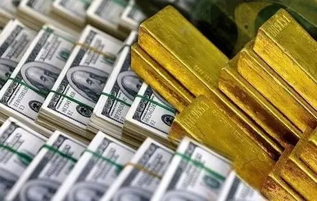  ادامه جهش خیره‌کننده نرخ طلا 