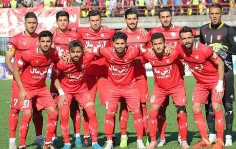 اسپانسر جدید باشگاه سپیدرود مشخص شد
