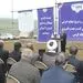 برگزاری آئین کلنگ زنی و شروع عملیات اجرایی پروژه ۲ هزار رأسی کشت و صنعت و دامپروری پگاه گرمی