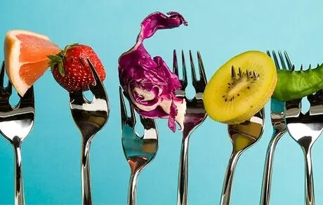 مهمترین خوراکی ها برای پیشگیری از آلزایمر