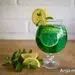 طرز تهیه موهیتو رستورانی در خانه با دو طعم مختلف
