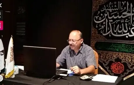 بیژن عبدالکریمی از دانشگاه اخراج شد! 
